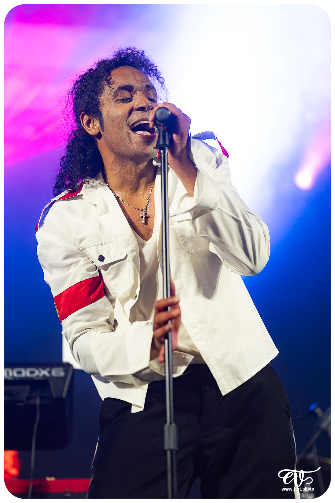 FOR YOU MICHAEL TOUR